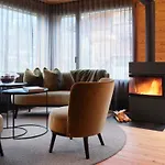 Lejlighed My By Interhome Meiringen