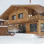 Lejlighed My By Interhome