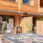 My By Interhome Lejlighed Meiringen