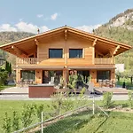 My By Interhome Lejlighed Meiringen