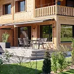 My By Interhome *