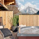 Lejlighed My By Interhome Meiringen