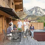 My By Interhome Lejlighed Meiringen