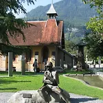 Lejlighed My By Interhome Meiringen