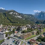 Lejlighed My By Interhome Meiringen