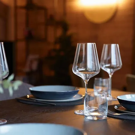 My By Interhome Апартаменты *