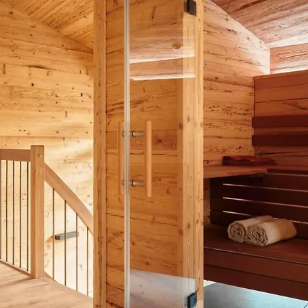 Апартаменты My By Interhome *