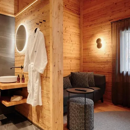 My By Interhome Daire *