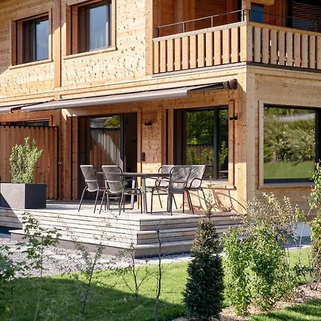 My By Interhome *