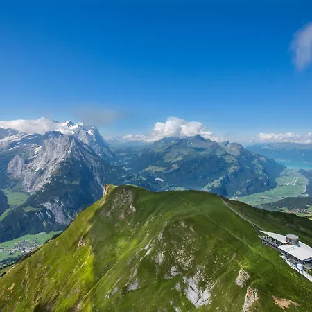 דירה My By Interhome *