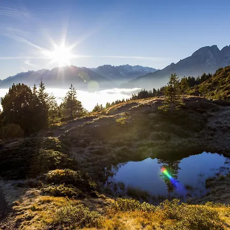 My By Interhome דירה