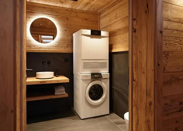 Апартаменты My By Interhome