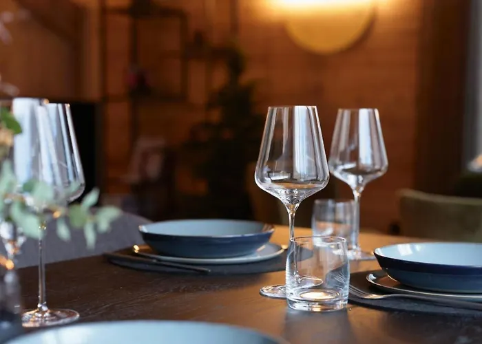 My By Interhome דירה *