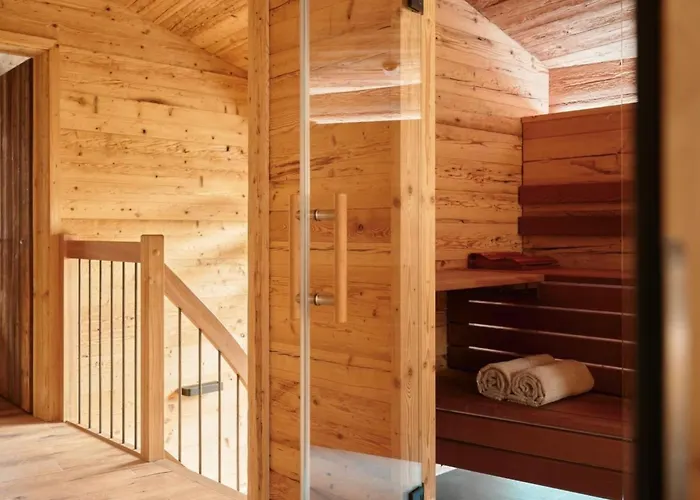 דירה My By Interhome *