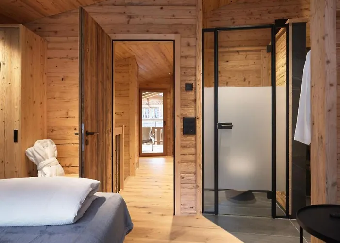 Апартаменты My By Interhome
