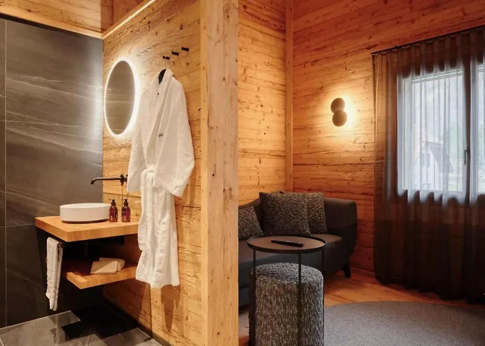 My By Interhome דירה *