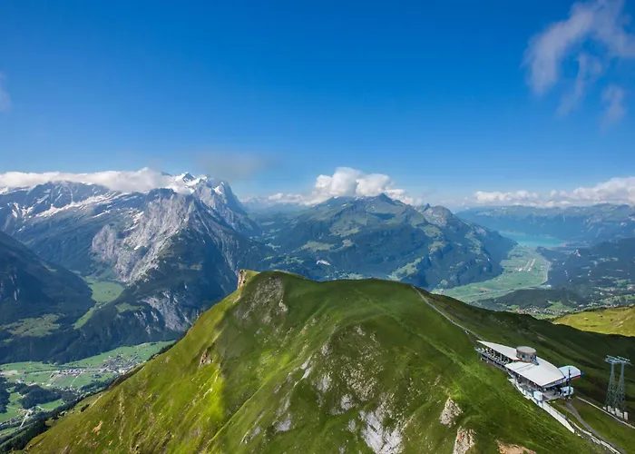 דירה My By Interhome *