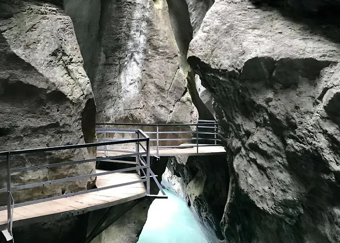 דירה My By Interhome *