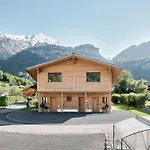 Apartamento My By Interhome Meiringen