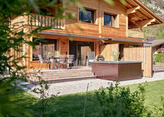 My By Interhome *