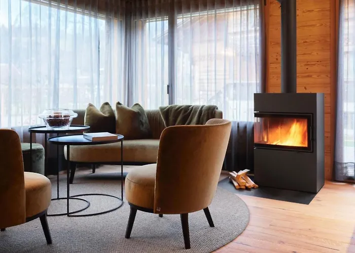 Apartman My By Interhome Meiringen