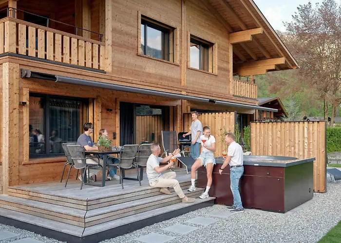 My By Interhome