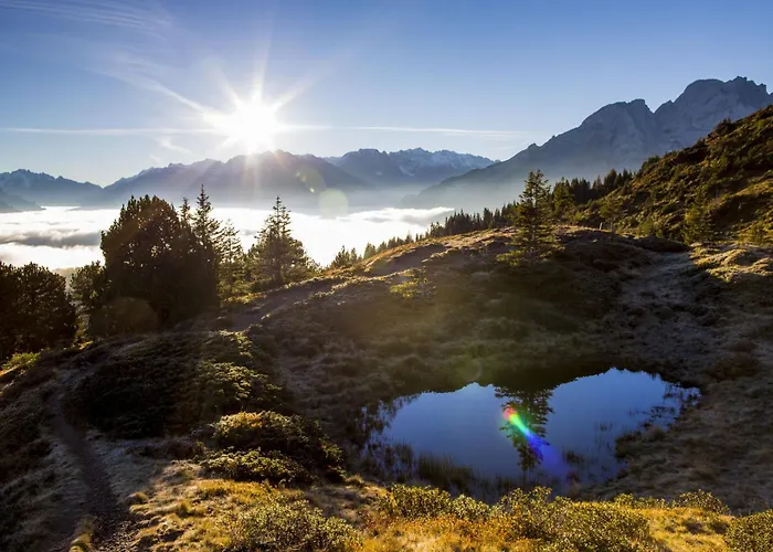 My By Interhome Apartman