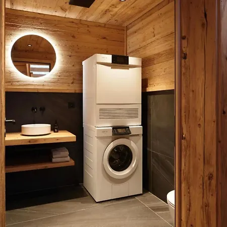 Appartement My By Interhome