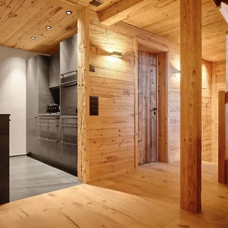 Appartement My By Interhome Meiringen