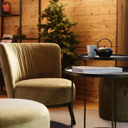Appartement My By Interhome Meiringen