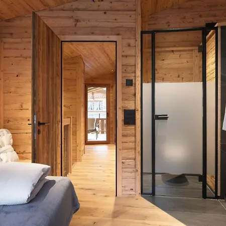 Appartement My By Interhome