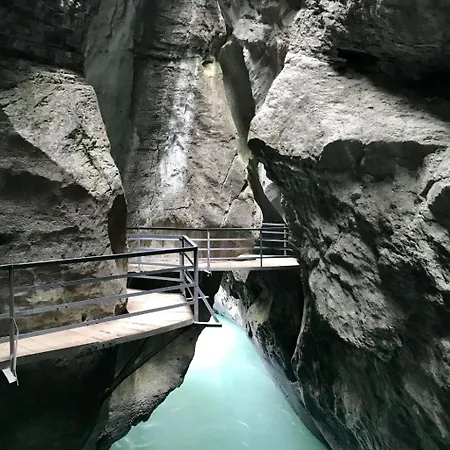 Apartamento My By Interhome *