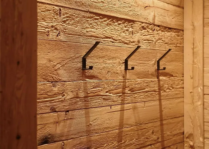 My By Interhome * Meiringen