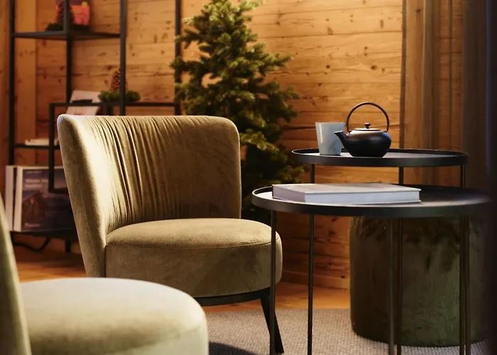 Appartement My By Interhome Meiringen
