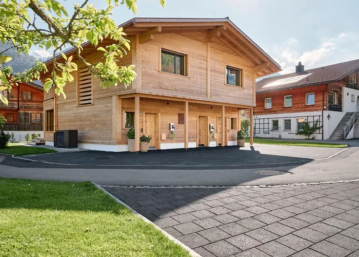 Apartamento My By Interhome *