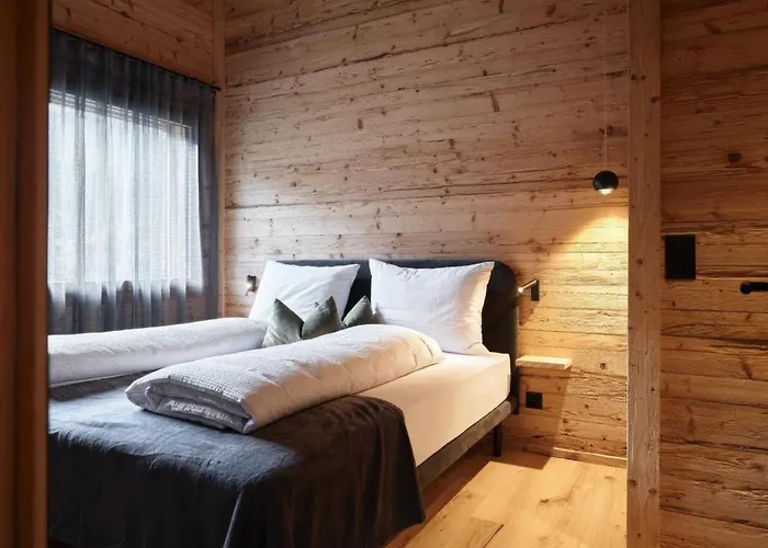 My By Interhome * Meiringen